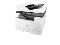 HP LaserJet 8AF72A#B19