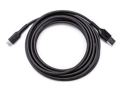 Crestron CBL-USB2-A-C-12 - USB-C cable - USB to US