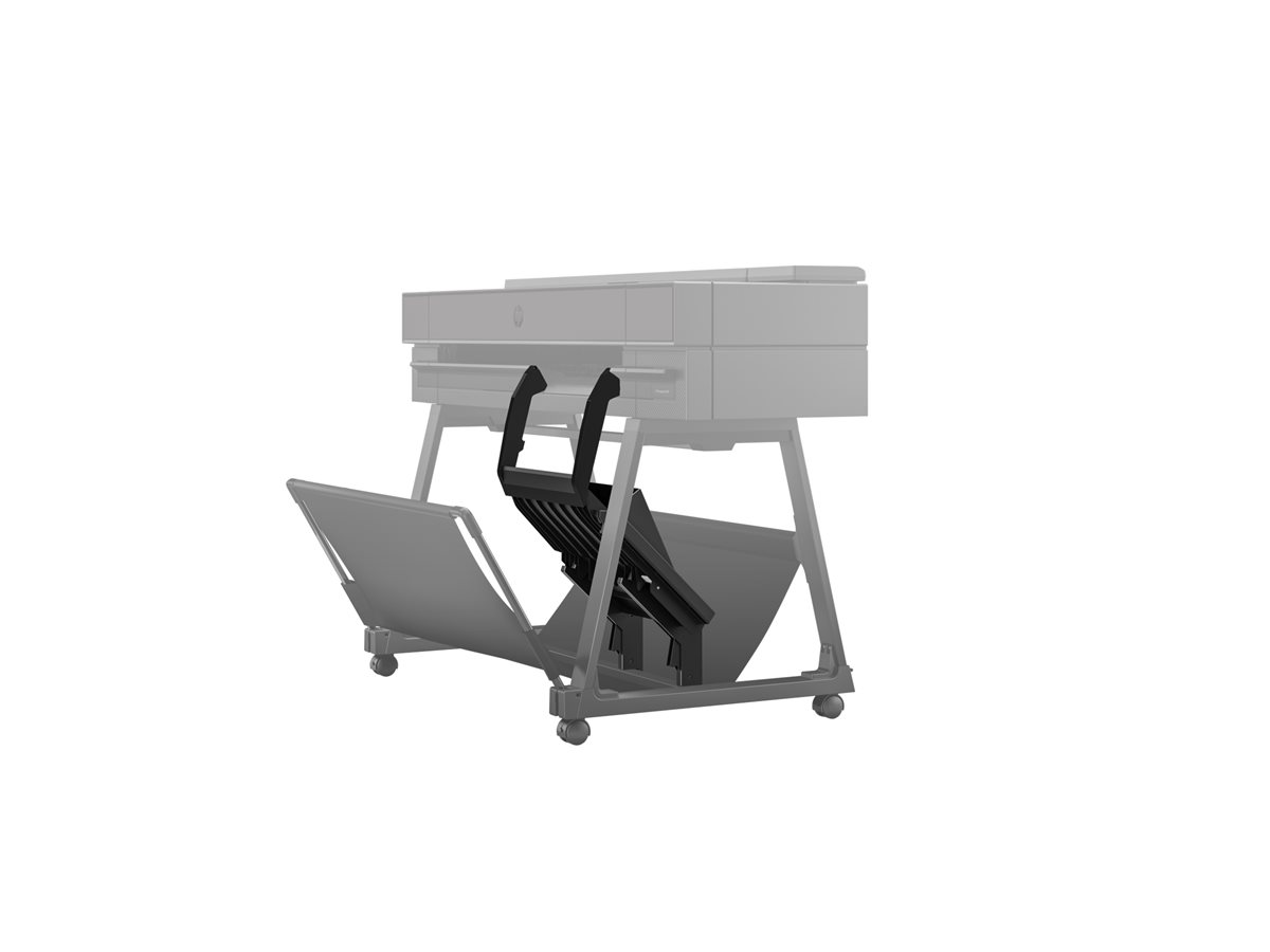 HP DesignJet Sheet Organizer – foto 5