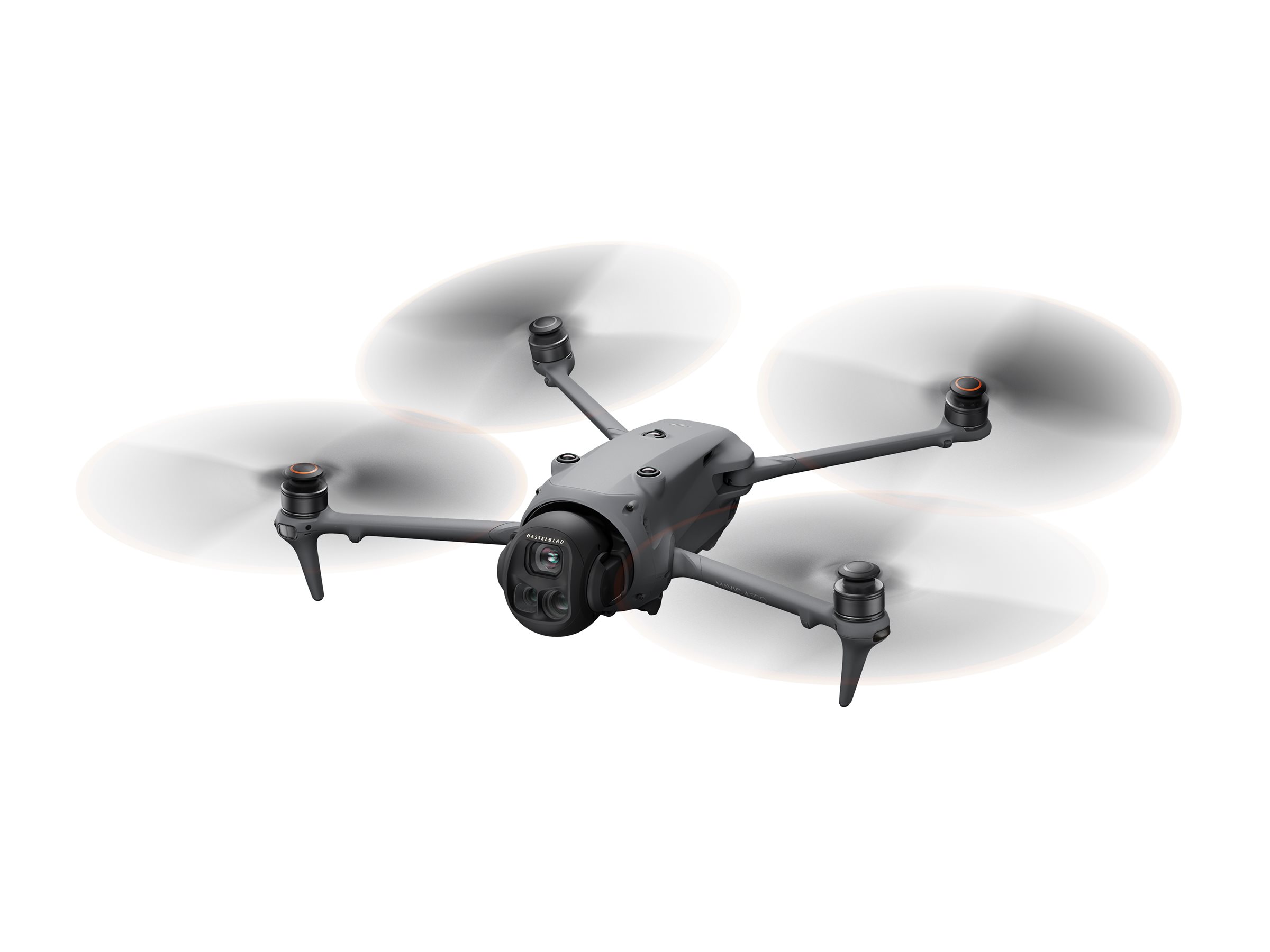 Dji Mavic 4 Pro Quadcopter Drone