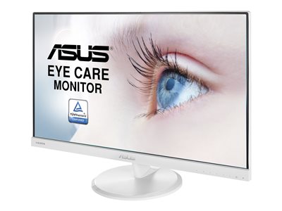 ASUS VZ239HE-W - LED-skærm - (1080p) - 23 (90LM0334-B01670) | Atea eShop Erhverv