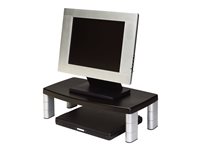 3M Adjustable Monitor Stand Extra Wide MS90B Stand for monitor / notebook / printer 