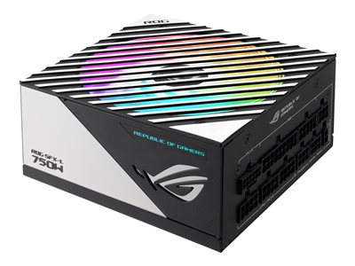 ASUS ROG Loki SFX-L 750W Platinum PSU Netzteile (PSU)