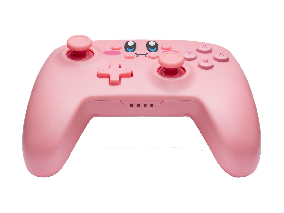 PowerA gamepad wireless Product shot Front 79801