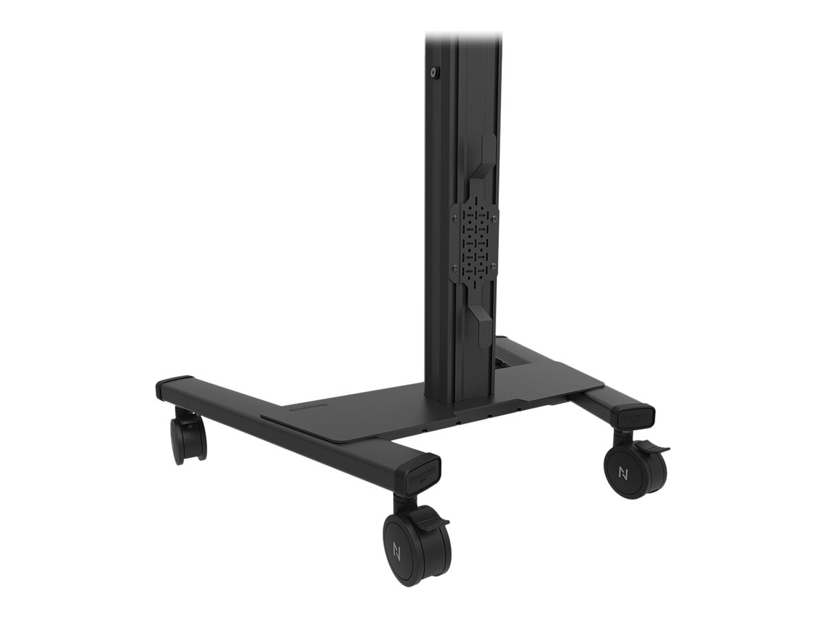 Neomounts FL50S-825BL1 TV-Wagen 37"-75" 70 kg Schwarz