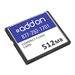 AddOn 512MB Cisco Compatible Compact Flash