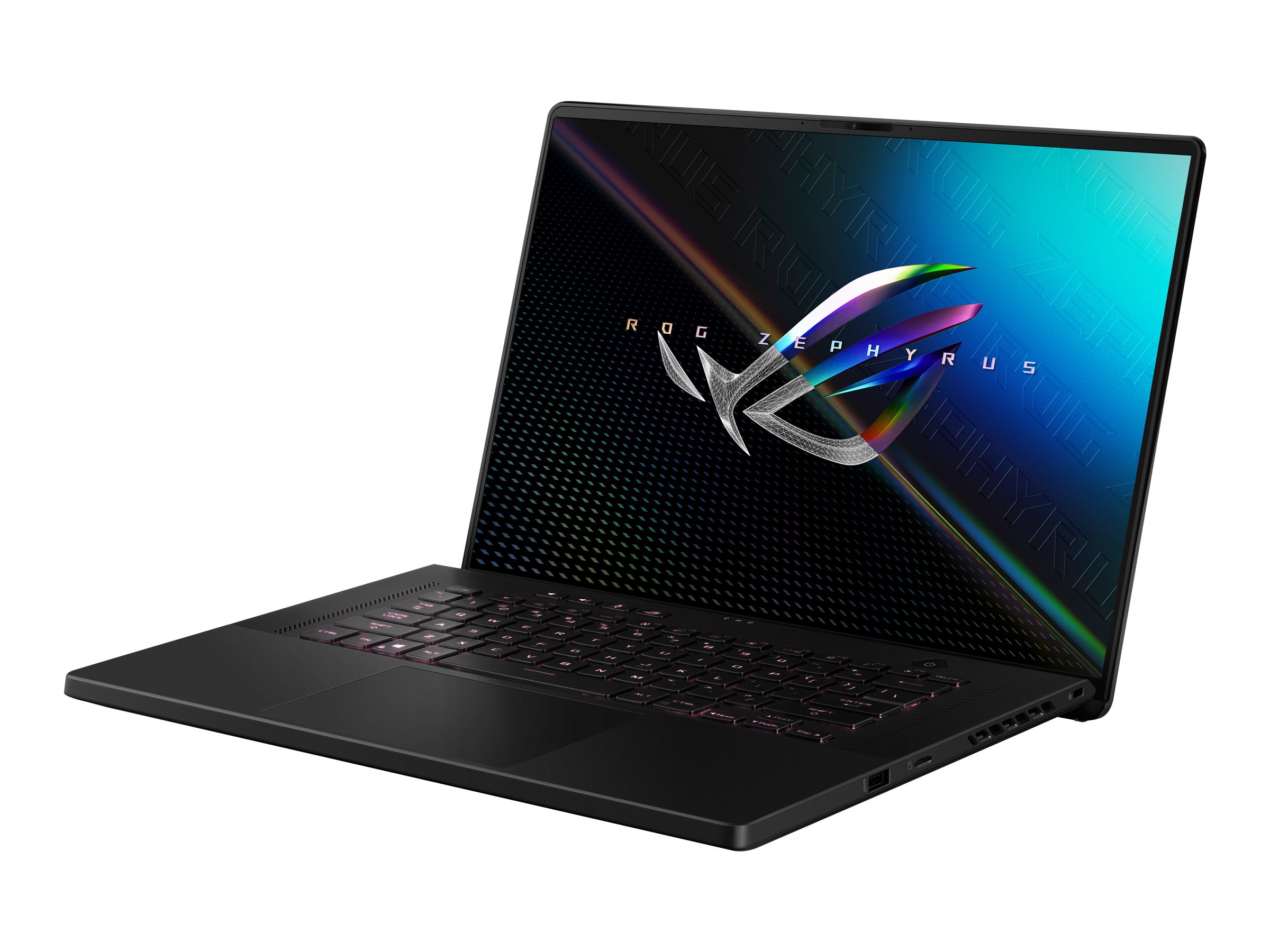 ASUS ROG Zephyrus M16 Gaming Laptop 2023 Newest， 16 QHD 240Hz