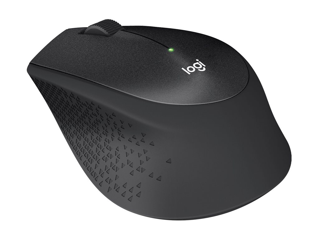 LOGI M330 Silent Plus Blue - 2.4GHZ