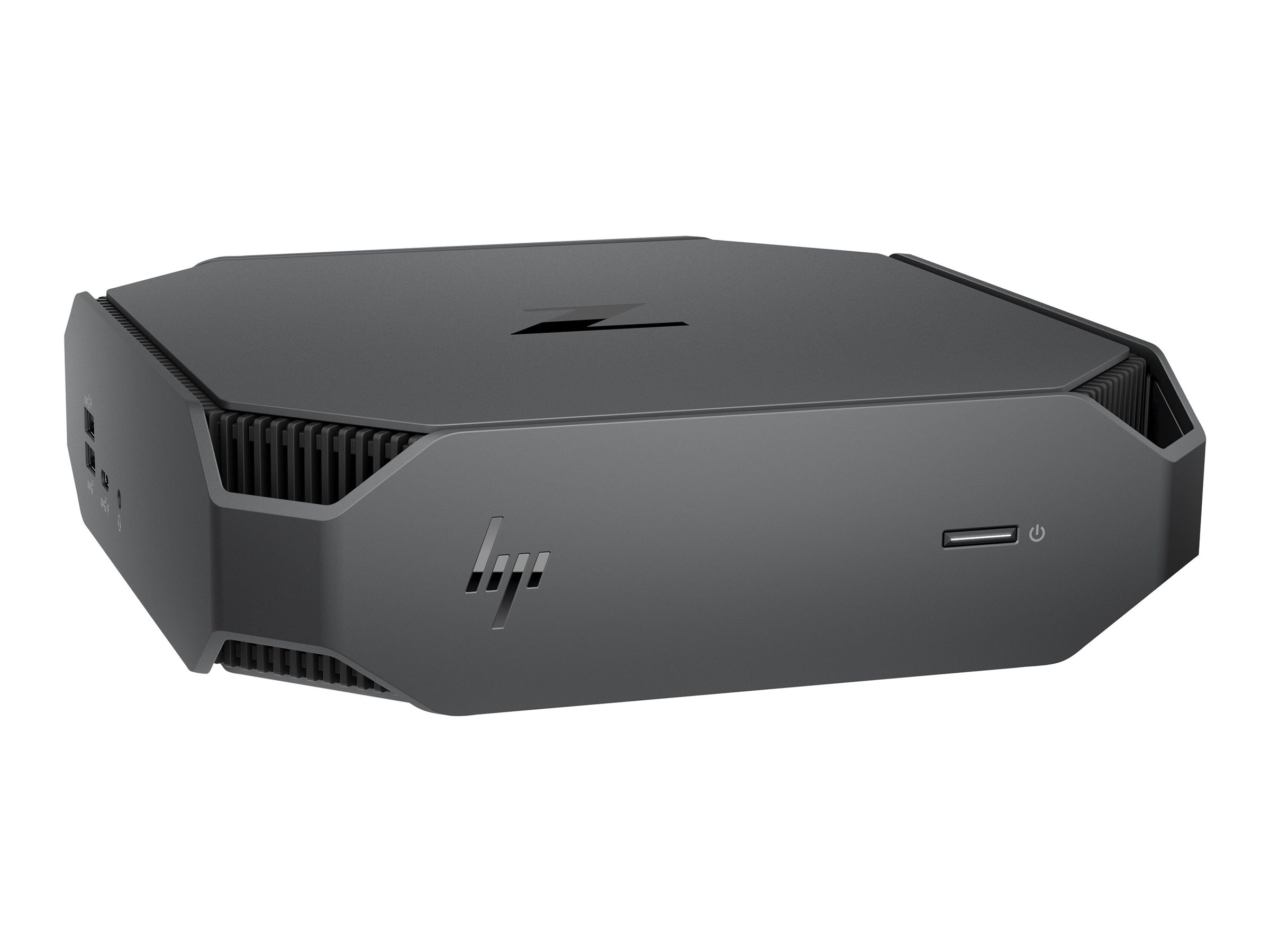 HP Z2 Mini G5+DELL 4K 27inch　ディスプレイ　セット Recently we took a look under the hood of this Z by HP Z2