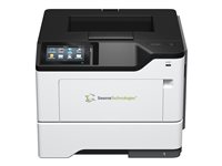 Secure MICR ST9921 Printer B/W Duplex laser A4/Legal 1200 x 1200 dpi up to 50 ppm 