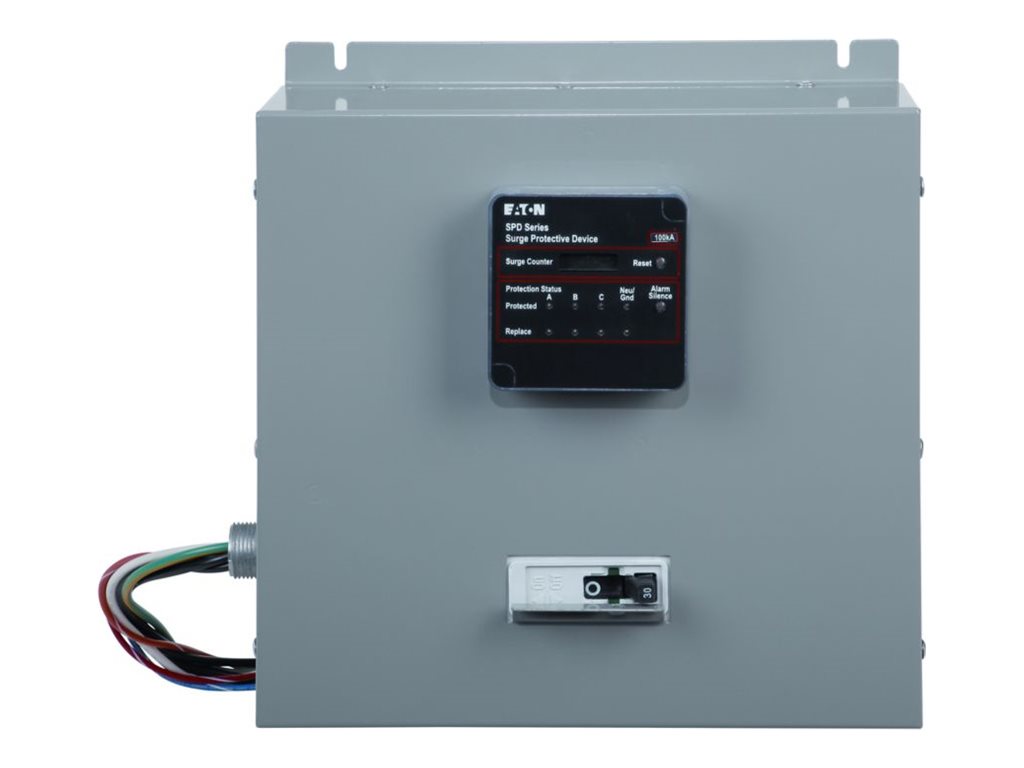 Eaton SPD SPD100480D3M