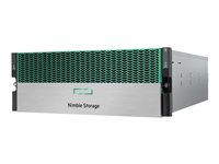 HPE Nimble Storage All Flash AF20 Base Array - flash storage