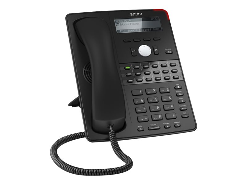 SNOM D725 Professional Business