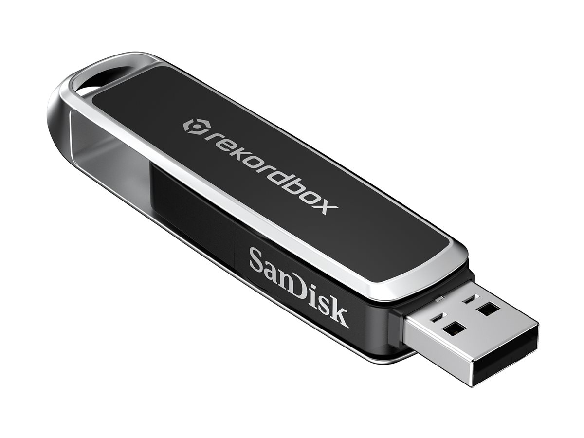 SanDisk DJ - Jednotka USB flash - 512 GB – foto 2