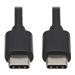 Eaton Tripp Lite Series USB-C Cable (M/M)