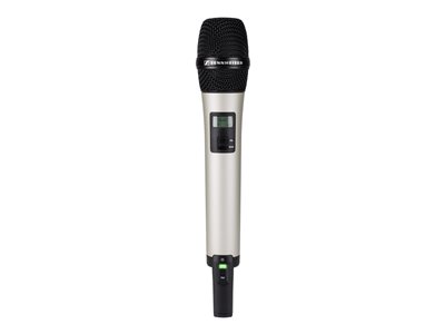 SL Handheld Set DW-3-EU R - Microphone system