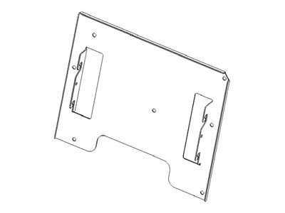 Chief HB91C - Mounting kit (ceiling mount)