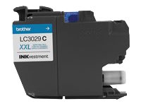 Brother LC3029C - Super High Yield