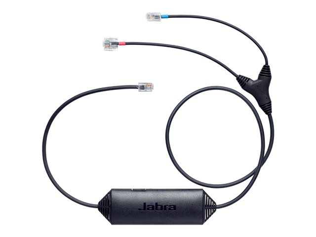 JABRA DHSG EHS adapter for Avaya IP 9404 14201-33