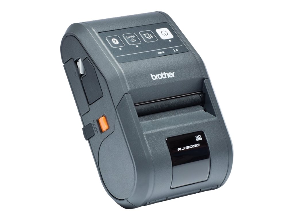 Brother RuggedJet RJ-3050