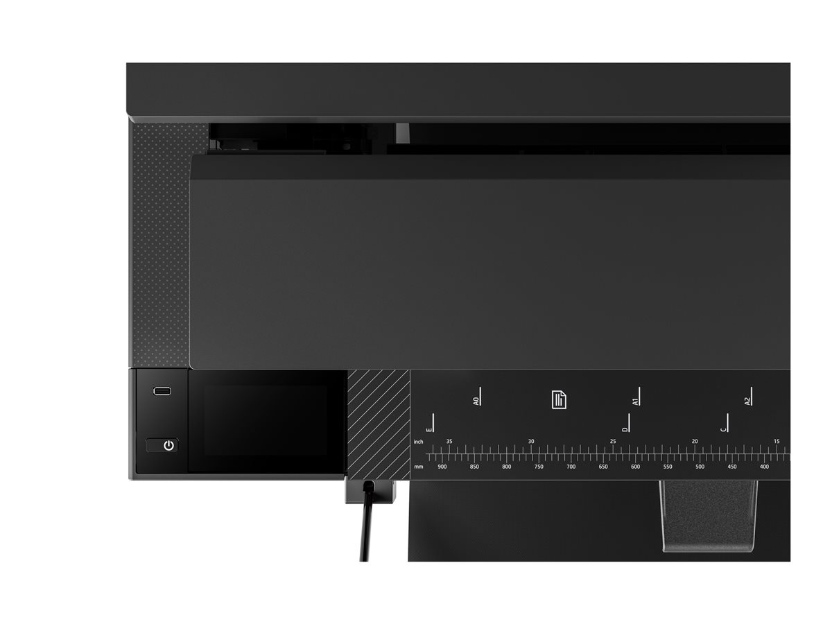 HP DesignJet T850 MFP – foto 10