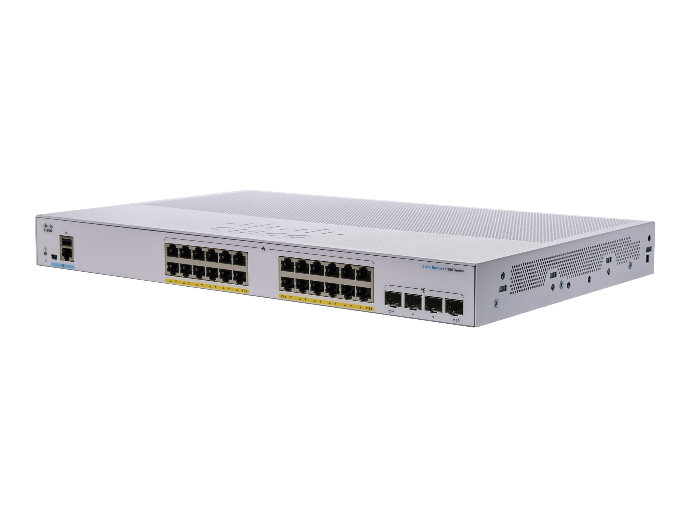 Cisco Business 350 Series 350-24P-4G