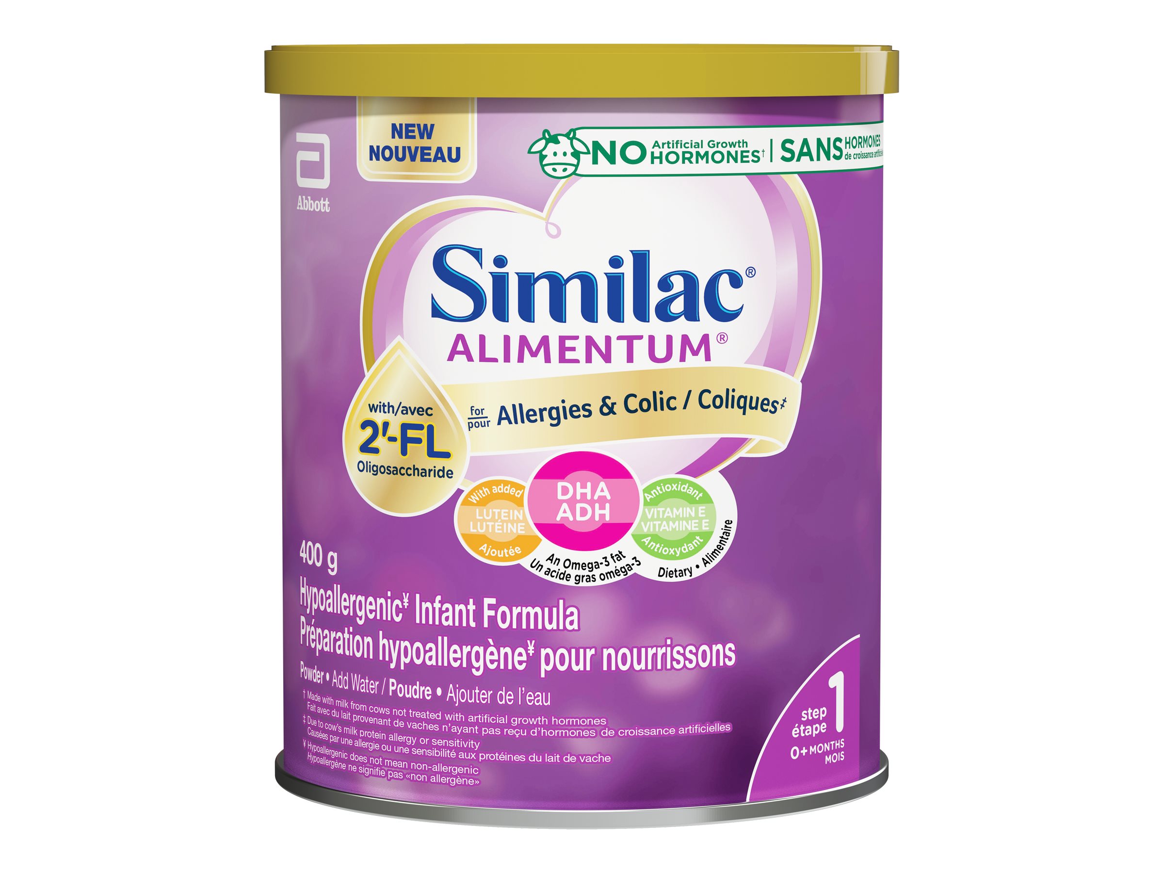 Similac alimentum walmart sales canada