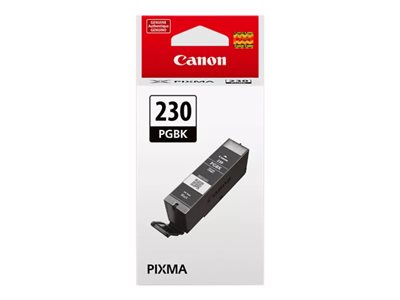 Canon PGI-230 PGBK - 18.5 ml
