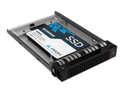 Axiom EP400 - SSD - Enterprise Pro