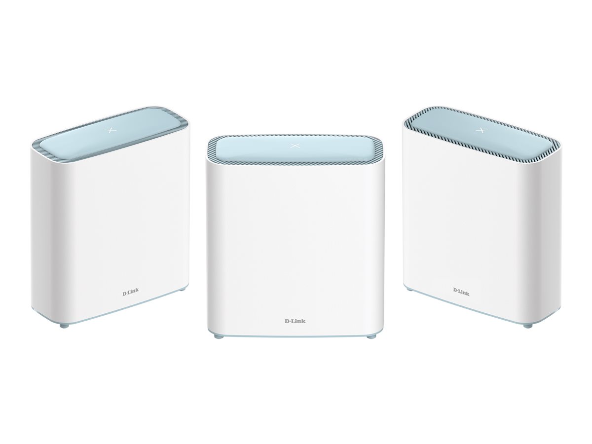 EAGLE PRO AI AX3200 MESH SYSTEM QTY 3 – foto 4