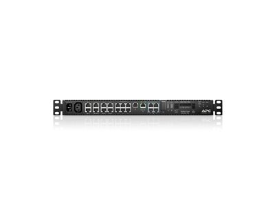 APC NetBotz Rack Monitor 750 - NBRK0750