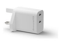 dbramante1928 re-charge power adapter - USB-C - 25 Watt