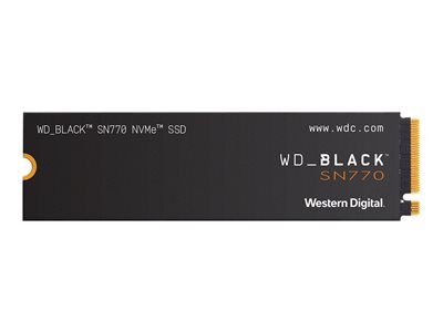 WESTERN DIGITAL WDS500G3X0E, Speicherlaufwerke Interne  (BILD6)