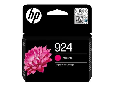 924 - 6 ml - magenta - original - Officejet - blis