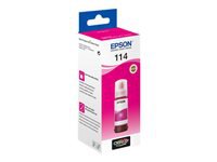 Epson Cartouches Jet d'encre d'origine C13T07B340