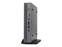 Acer Chromebox CXI5 - mini PC - Core i5 1235U 1.3 GHz - 8 GB - SSD 256 GB