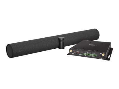 Crestron AirMedia Series 3 UC-SB-P50-AM-WF KIT