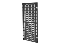 Peerless-AV mounting component - for media player - universal - black - TAA Compliant