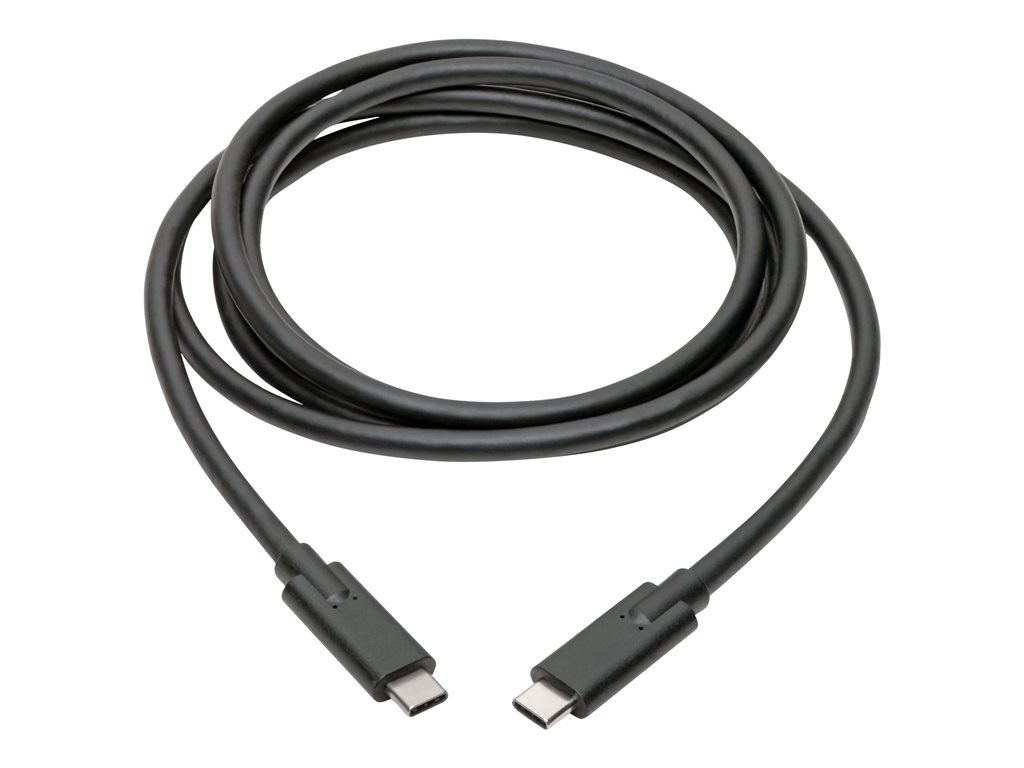 Eaton Tripp Lite Series USB-C Cable (M/M)
