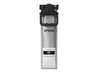 EPSON WF-C5xxx Ink Cart. L Black 3000s - C13T944140