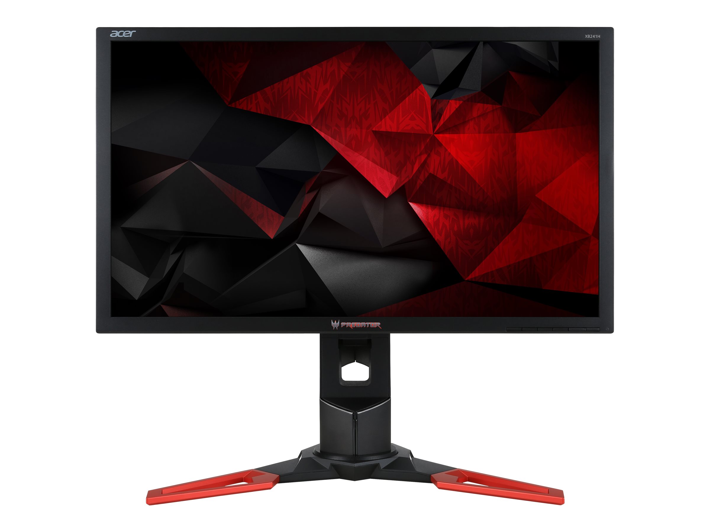 Acer Predator XB241H