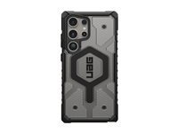 UAG Pathfinder Clear Pro Series Beskyttelsescover Is Samsung Galaxy S24 Ultra