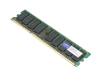 AddOn 4GB Industry Standard Factory Original UDIMM