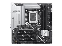 ASUS PRIME Z890M-PLUS WIFI - motherboard - micro ATX - LGA1851 Socket - Z890
