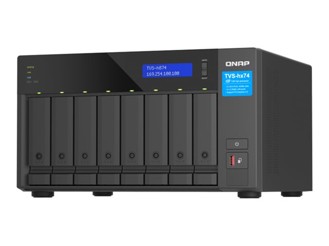 QNAP TVS-H874