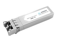 Axiom - SFP+ transceiver module (equivalent to: RUGGEDCOM SFP2123-1SR)