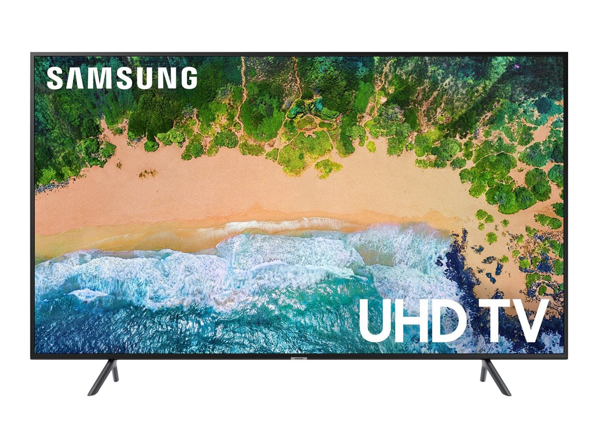 Samsung UN75NU7100F - 75" Diagonal Class (74.5" viewable)