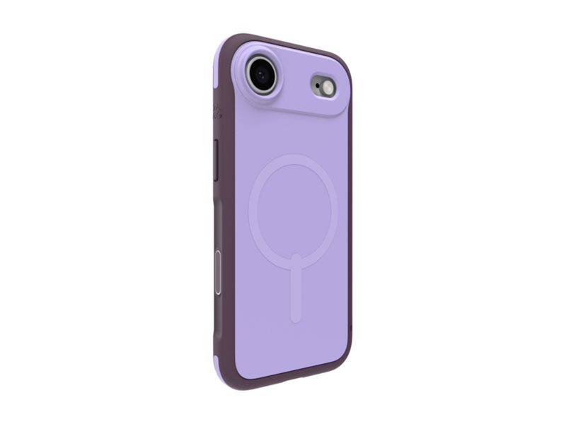 ZAGG Sedona Snap - Back cover for cell phone