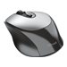 TRUST Souris sans fil ZAYA rechargeable