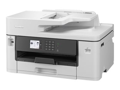 BROTHER MFCJ5345DW Professional 4in1 MFP